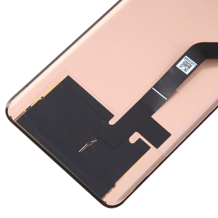 AMOLED Material Original LCD Screen for Xiaomi 13 Lite With Digitizer Full Assembly, For Xiaomi 13 Lite(Original)