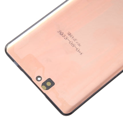 AMOLED Material Original LCD Screen for vivo X80 With Digitizer Full Assembly, For vivo X80(Original)