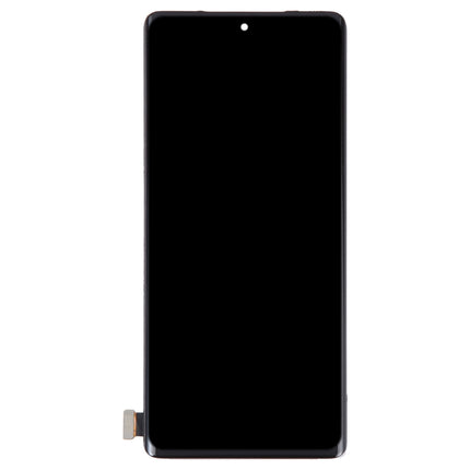 AMOLED Material Original LCD Screen for vivo X90 With Digitizer Full Assembly, For vivo X90(Original)