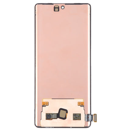 AMOLED Material Original LCD Screen for vivo X90 Pro With Digitizer Full Assembly