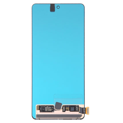 AMOLED Material Original LCD Screen for vivo iQOO Neo7 5G With Digitizer Full Assembly, For vivo iQOO Neo7 5G(Original)