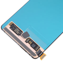 AMOLED Material Original LCD Screen for vivo iQOO Neo7 SE With Digitizer Full Assembly