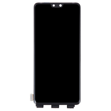 AMOLED Material Original LCD Screen for vivo S12 Pro With Digitizer Full Assembly, For vivo S12 Pro(Original)