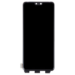 AMOLED Material Original LCD Screen for vivo V23 Pro With Digitizer Full Assembly, For vivo V23 Pro(Original)