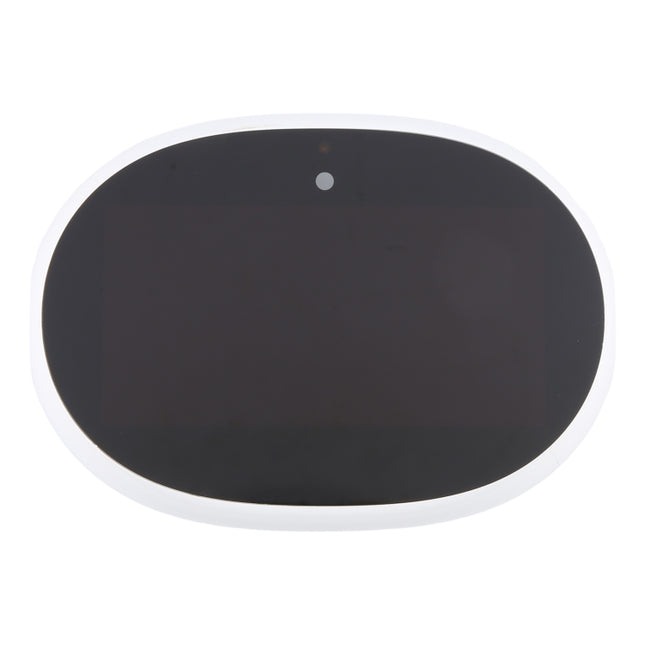 For Asus Zenbo Qrobot zenbo-k2 LCD Screen Digitizer Full Assembly with Frame