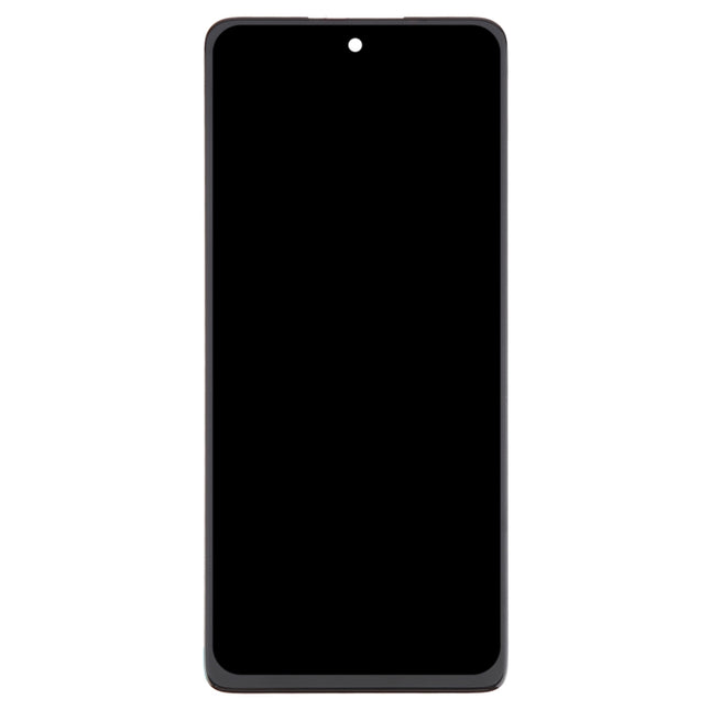 For TCL 50 XL OEM LCD Screen with Digitizer Full Assembly, For TCL 50 XL