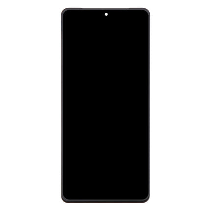 For Asus ROG Phone 8 AI2401 AI2401_A AMOLED Original LCD Screen with Digitizer Full Assembly, For Asus ROG Phone 8(Original)