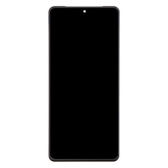 For Asus ROG Phone 8 AI2401 AI2401_A AMOLED Original LCD Screen with Digitizer Full Assembly