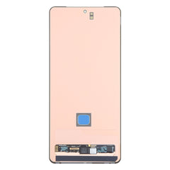 For Asus ROG Phone 8 AI2401 AI2401_A AMOLED Original LCD Screen with Digitizer Full Assembly