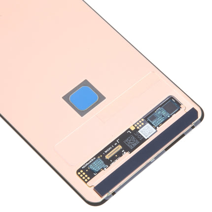 For Asus ROG Phone 8 AI2401 AI2401_A AMOLED Original LCD Screen with Digitizer Full Assembly, For Asus ROG Phone 8(Original)