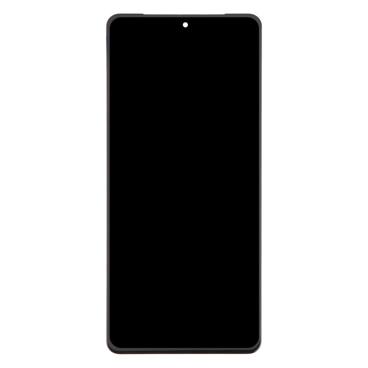 For Asus Zenfone 11 Ultra AMOLED Original LCD Screen with Digitizer Full Assembly