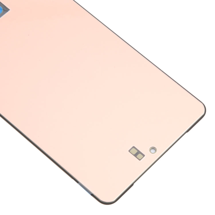For Asus Zenfone 11 Ultra AMOLED Original LCD Screen with Digitizer Full Assembly