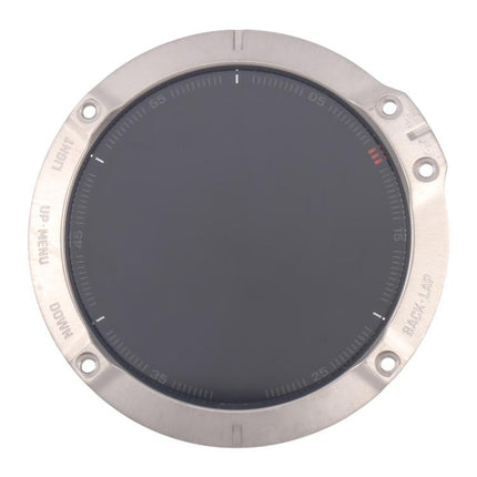 For Garmin Fenix 6 Pro Original LCD Screen with Digitizer Full Assembly, For Garmin Fenix 6 Pro(Original)