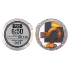 For Garmin Fenix 6 Pro(Original) / Silver
