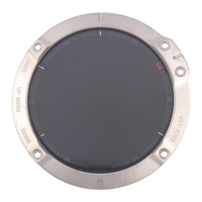 For Garmin Fenix6 Original LCD Screen with Digitizer Full Assembly