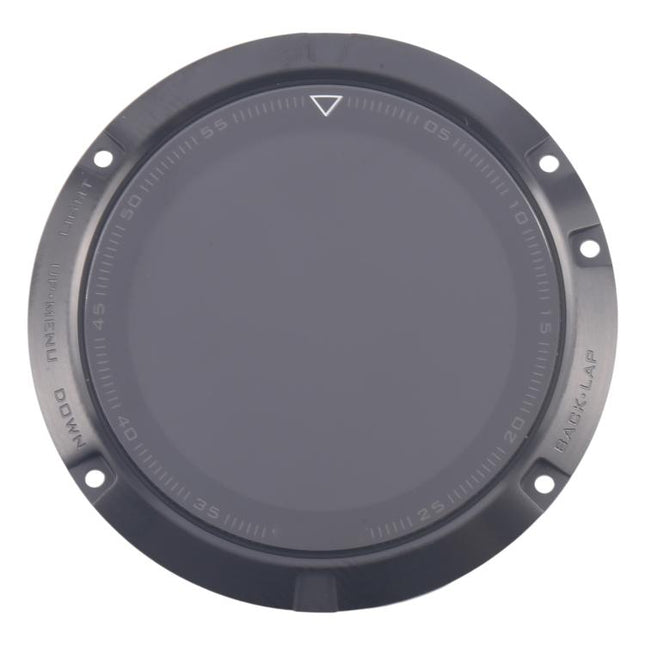 For Garmin Fenix 5 Original LCD Screen with Digitizer Full Assembly, For Garmin Fenix 5(Original)