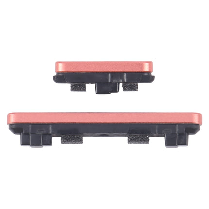 For Google Pixel 7a Original Power Button and Volume Control Button, For Google Pixel 7a(Original)