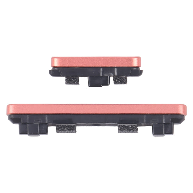 For Google Pixel 7a Original Power Button and Volume Control Button, For Google Pixel 7a(Original)