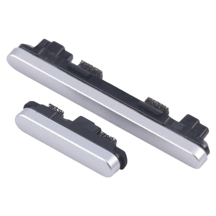 For Google Pixel 7a Original Power Button and Volume Control Button, For Google Pixel 7a(Original)