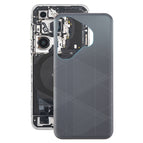 For Huawei Pura 70 Pro+ / Black