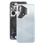 For Huawei Pura 70 Pro+ / Silver