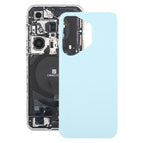 For Huawei Pura 70 / Blue