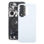 For Huawei Pura 70 / White