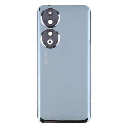 For Honor 90 Battery Back Cover with Camera Lens, For Honor 90(with Camera Lens Frame)