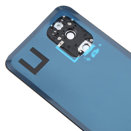 For Honor 90 Battery Back Cover with Camera Lens, For Honor 90(with Camera Lens Frame)