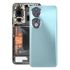 For Honor 90(with Camera Lens Frame) / Green
