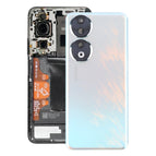 For Honor 90(with Camera Lens Frame) / Blue