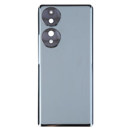 For Honor 70 Battery Back Cover with Camera Lens, For Honor 70(with Camera Lens Frame)