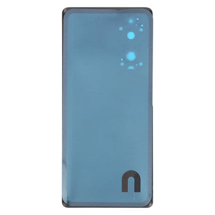 For Honor 70 Battery Back Cover with Camera Lens, For Honor 70(with Camera Lens Frame)