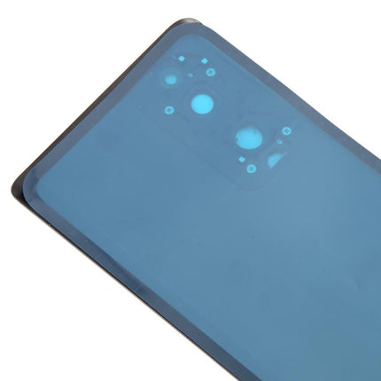 For Honor 70 Battery Back Cover with Camera Lens, For Honor 70(with Camera Lens Frame)
