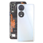 For Honor 70(with Camera Lens Frame) / White