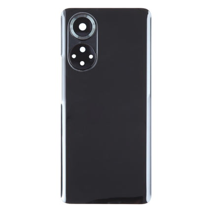 For Honor 50 Battery Back Cover with Camera Lens, For Honor 50(with Camera Lens Frame)