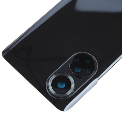 For Honor 50 Battery Back Cover with Camera Lens, For Honor 50(with Camera Lens Frame)