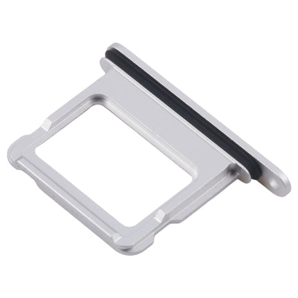 For iPhone 16 SIM Card Tray, For iPhone 16(Single SIM)