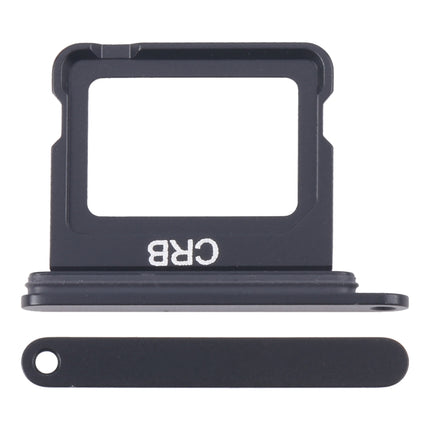 For iPhone 16 Plus SIM Card Tray, For iPhone 16 Plus(Single SIM), For iPhone 16 Plus (Single SIM)