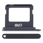 For iPhone 16 Plus (Single SIM) / Black