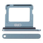 For iPhone 16 Plus(Single SIM) / Green