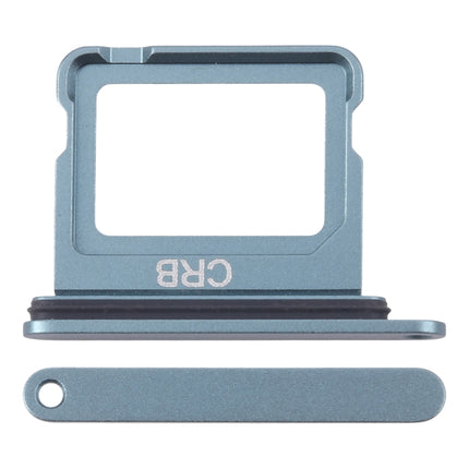 For iPhone 16 Plus SIM Card Tray, For iPhone 16 Plus (Single SIM), For iPhone 16 Plus(Single SIM)