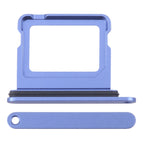 For iPhone 16 Plus(Single SIM) / Blue