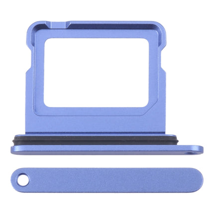 For iPhone 16 Plus SIM Card Tray, For iPhone 16 Plus (Single SIM), For iPhone 16 Plus(Single SIM)