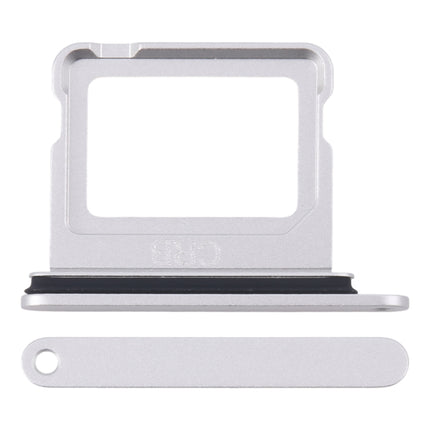 For iPhone 16 Plus SIM Card Tray, For iPhone 16 Plus (Single SIM), For iPhone 16 Plus(Single SIM)