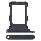For iPhone 16 Pro Max(Single SIM) / Black