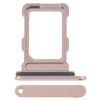 For iPhone 16 Pro Max(Single SIM) / Gold