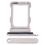For iPhone 16 Pro Max(Single SIM) / Titanium Color