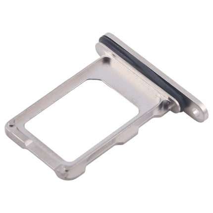 For iPhone 16 Pro Max SIM Card Tray, For iPhone 16 Pro Max(Single SIM)