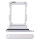 For iPhone 16 Pro Max(Single SIM) / White